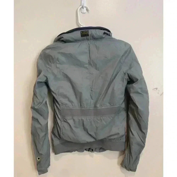 G-Star Raw Jacket With Detachable Hood New - Picture 3 of 5